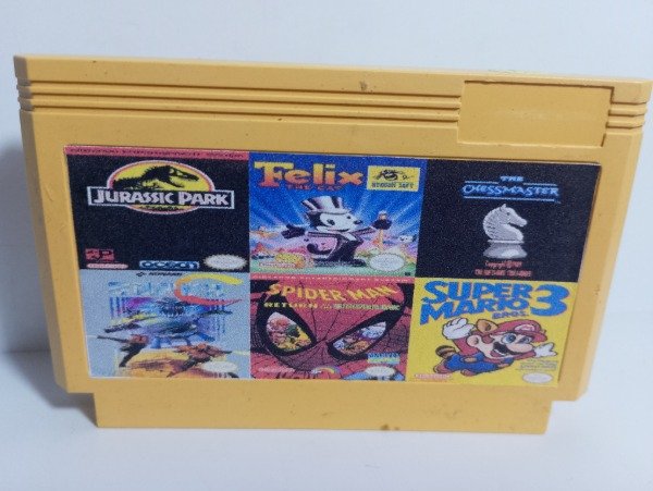 Producto - 6 en 1 - Family Game (Actual) (1) - 0