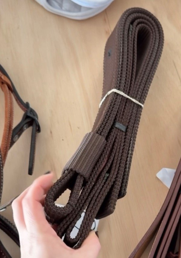 Producto - Correón de Nylon