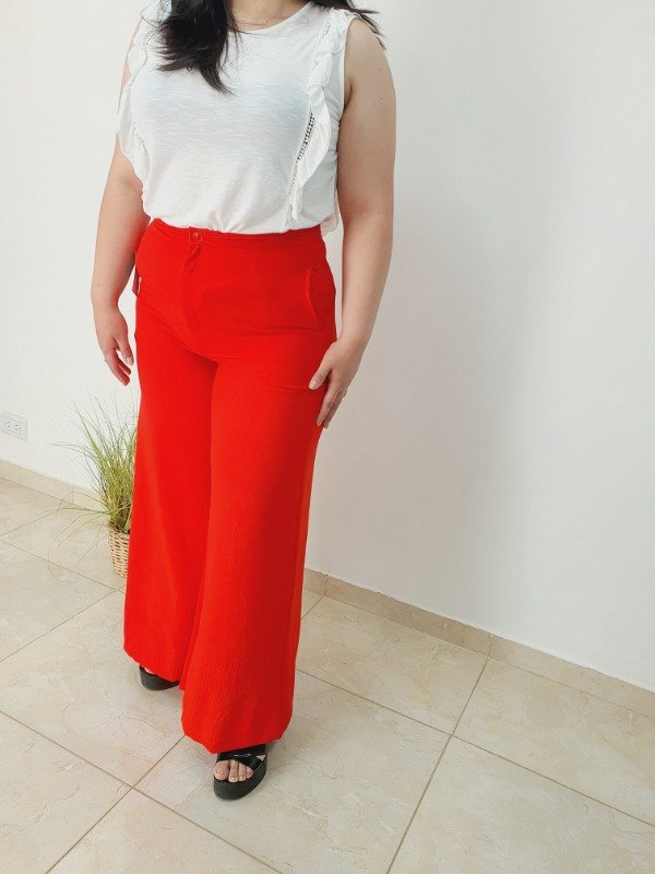 Producto - PALAZO FUNA