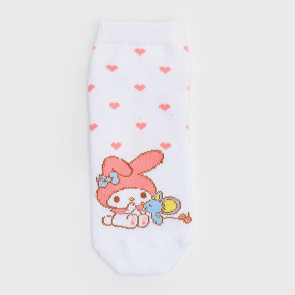 Producto - Medias My Melody Premium