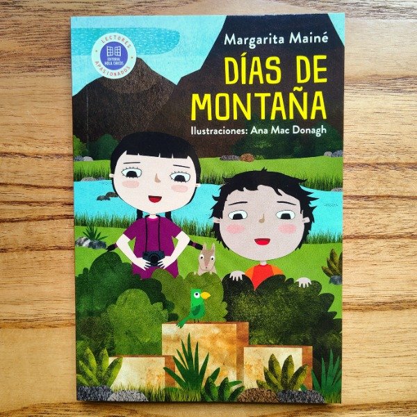 Producto - Días de montaña