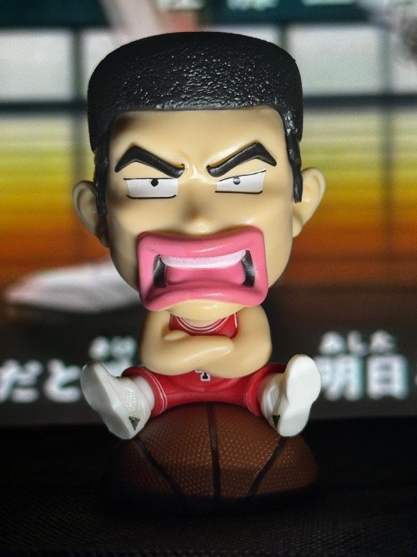 Producto - Takenori Akagi - Slam Dunk