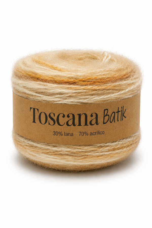 Producto - TOSCANA BATIK - 01 - 0