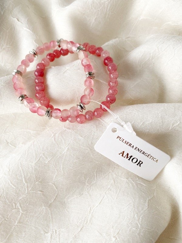 Producto - Pulsera amor