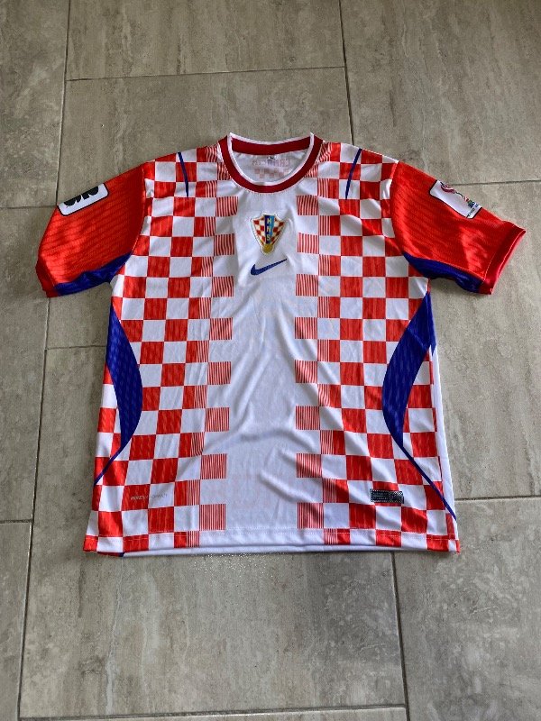 Croacia 2026
