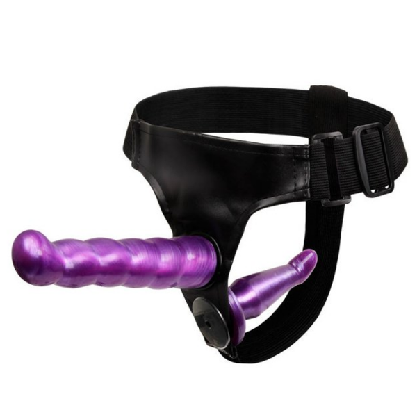 Producto - ULTRA FEMALE HARNESS DOUBLE PENETRATION