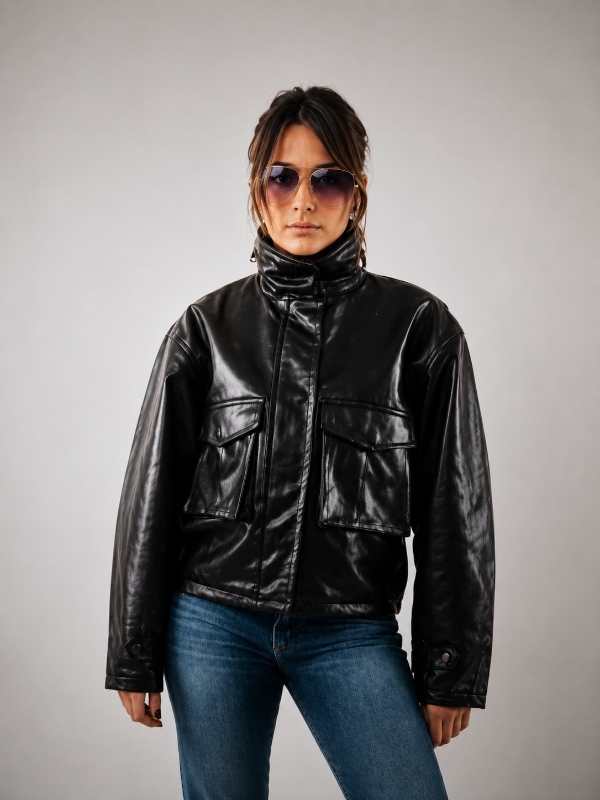 CAMPERA NINA — imagen 4