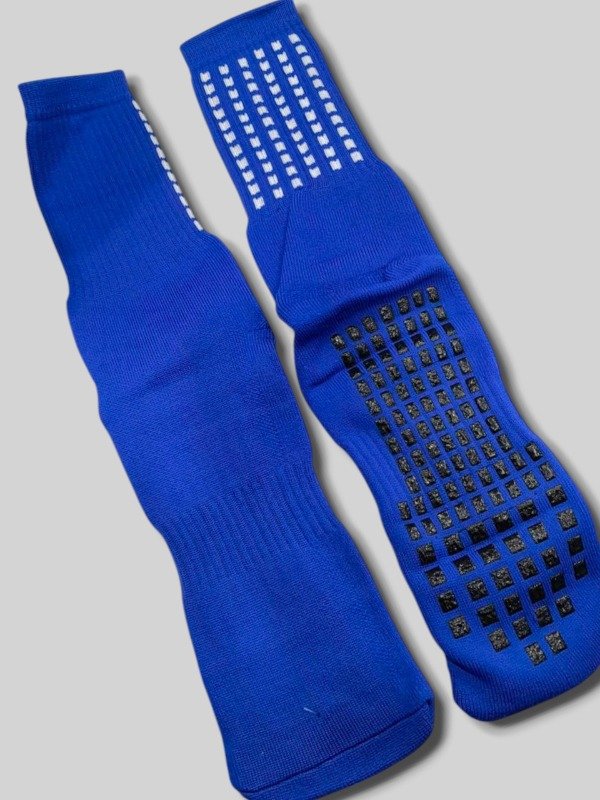 Producto - Antideslizante adulto azul brillante