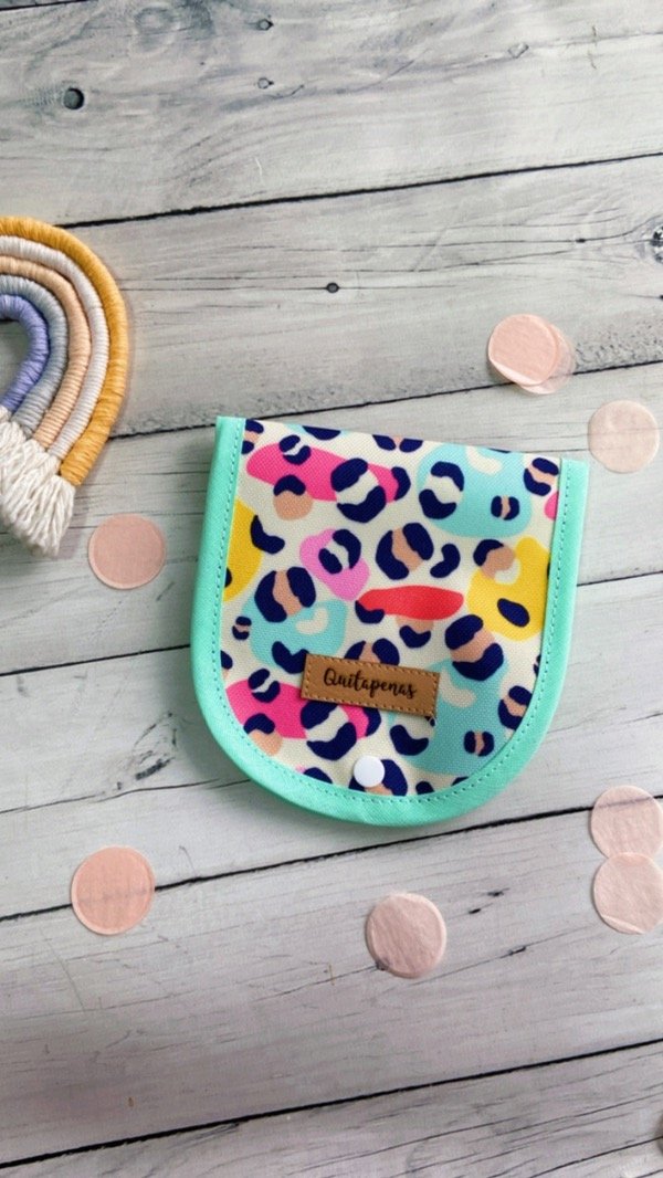 Producto - Estuche Fem A PEDIDO CON ESTAMPA A ELECCIÓN