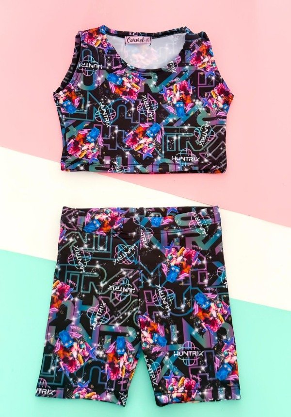 Producto - LAS GUERRERAS DEL kpop ( pre venta entrega 20 octubre) AGOTADA