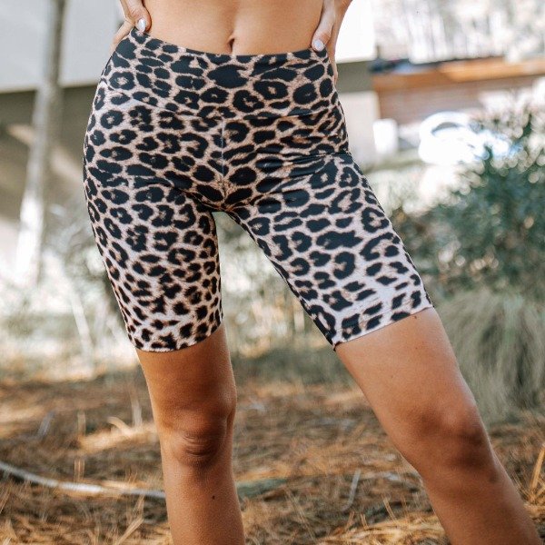 Producto - Biker Leopardo