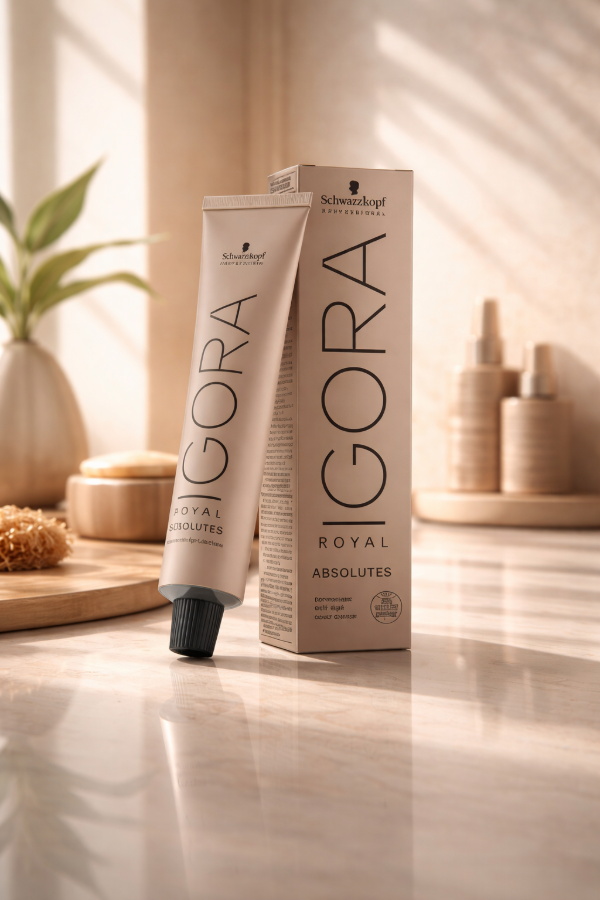 Producto - Igora royal absolutes x 60 grs