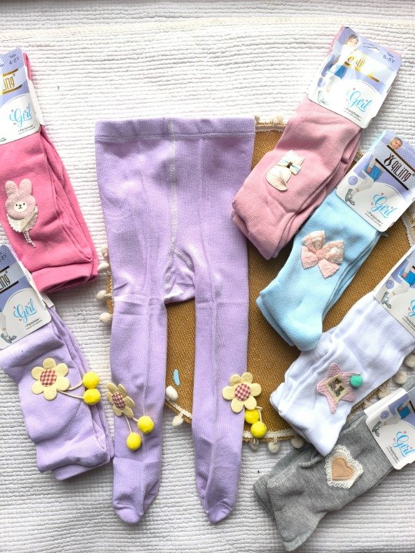 Producto - Can can nena hasta talle 6-8