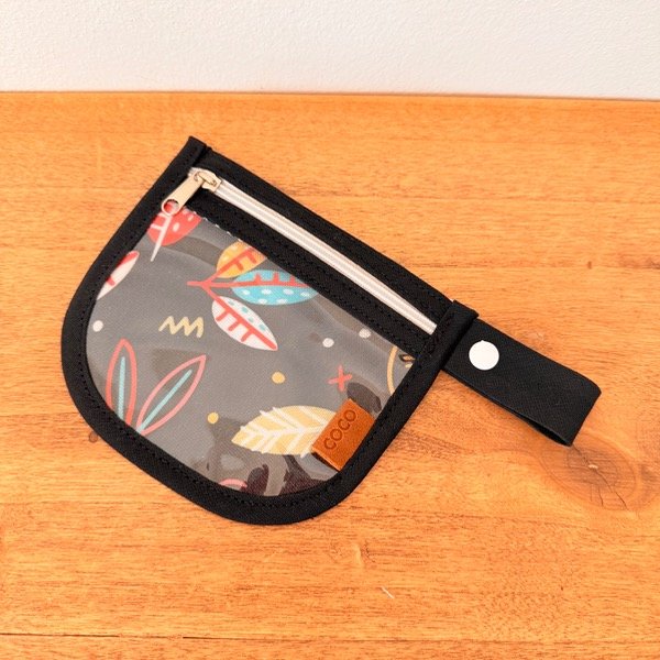 Producto - MINI EVA (FRENTE TRANSPARENTE) Estampado 27