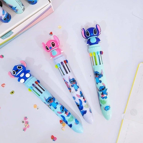 Producto - BIROME STITCH MULTICOLOR