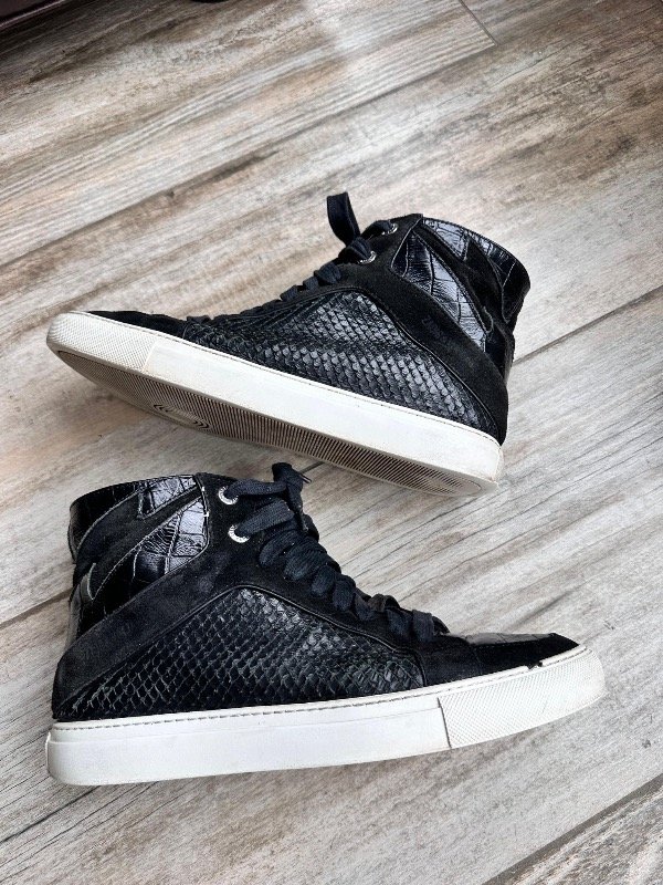 Producto - ZADIG TALLE 39