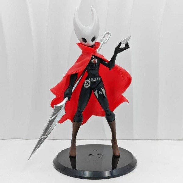 Producto - Figura Hornet - Hollow Knight - 21cm