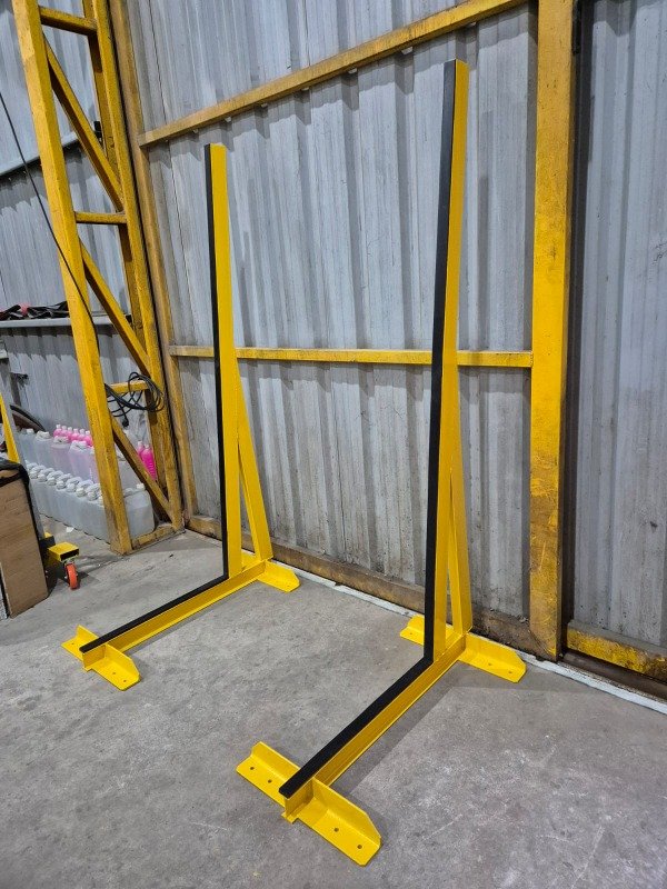 Producto - Caballetes para vidriero/carpintero