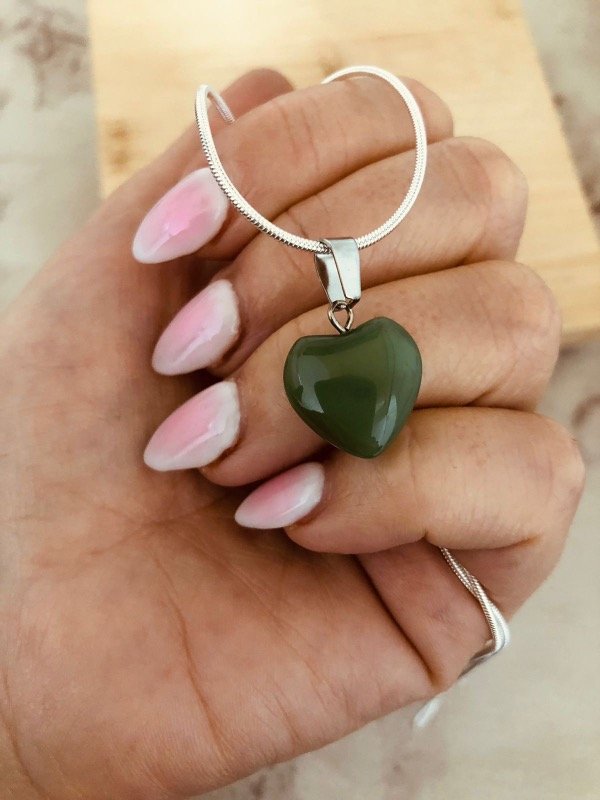 Producto - Conjunto Love Fluorita Acero Blanco