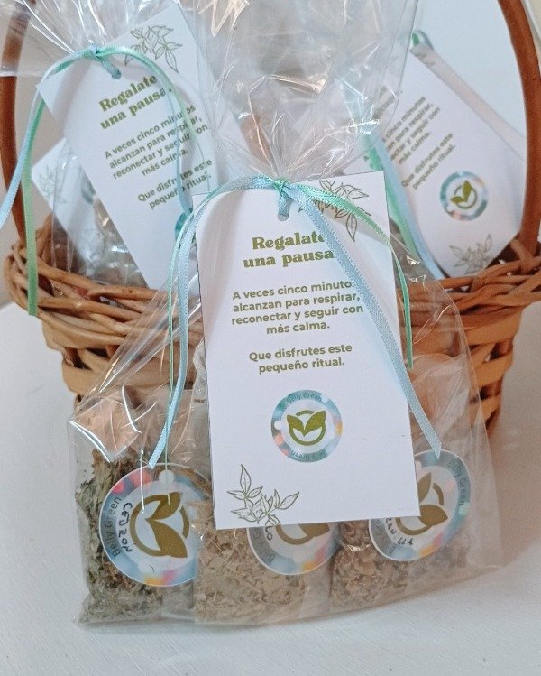 Producto - Kit Momentos - 4