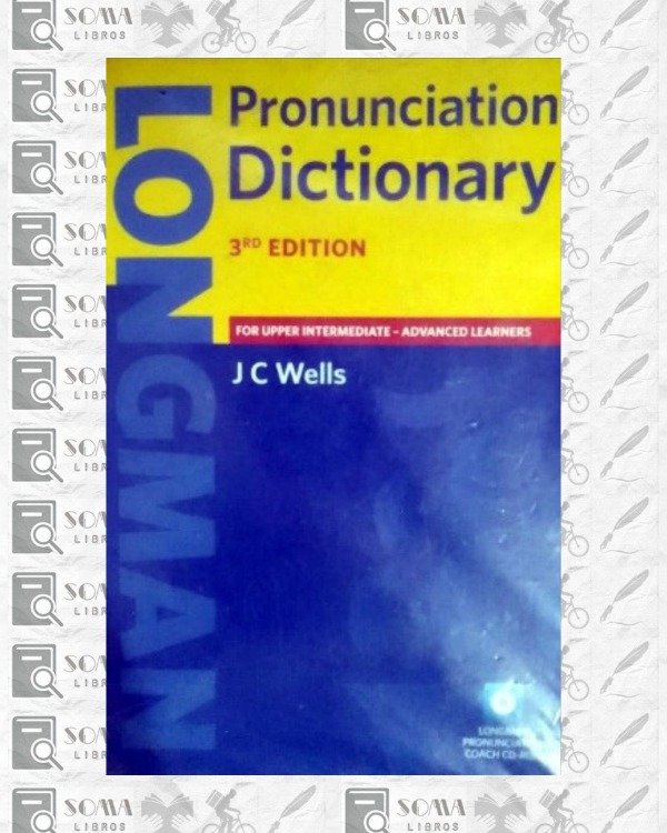 Producto - Pronunciation Dictionary