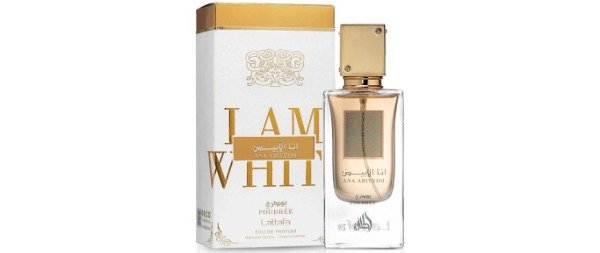 Producto - Lattafa Ana Abiyedh Poudree EDP 60ml - Importado