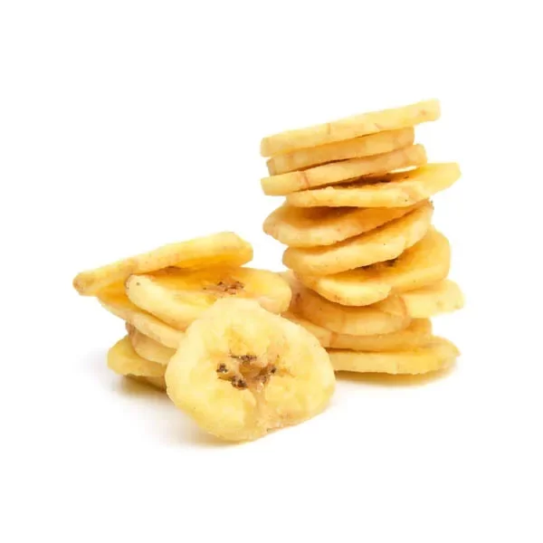 Producto - Chips de banana