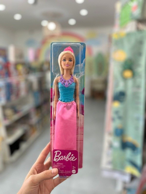Producto - Barbie