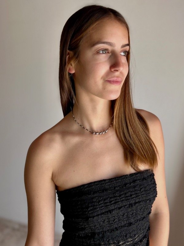 Producto - Collar SOL