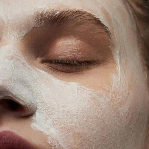 Producto - KAOLIN CLAY MASK- MÁSCARA DE ARCILLA BLANCA