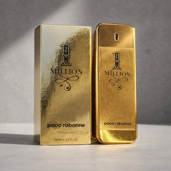 Producto - Perfume One Million EDT Replica Masculino 100ml