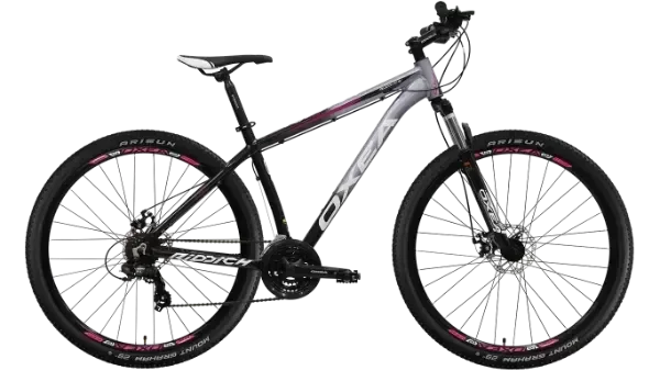 Producto - Bicicleta Oxea Riddich Rodado 29 - 21 Vel Shimano - Talle S/M/L/XS