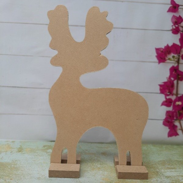 Producto - Reno con base 30cm