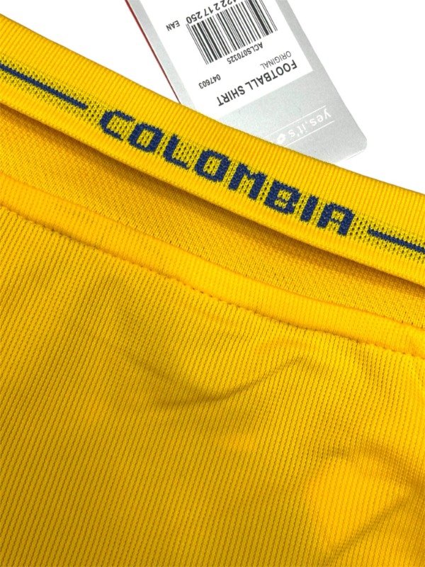 Producto - Colombia 2003 - 1