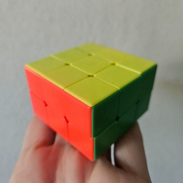 Producto - Cubo 3x2