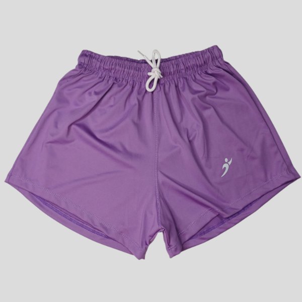Producto - Short Lavanda
