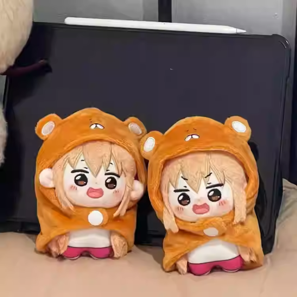 Producto - [PRE-VENTA] Mini Plushie Himouto! Umaru-chan