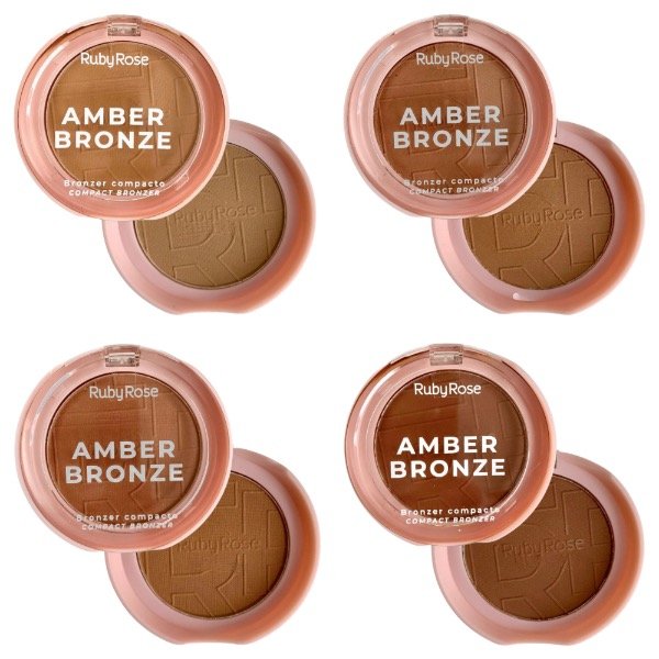 Producto - Bronzer Ruby rose