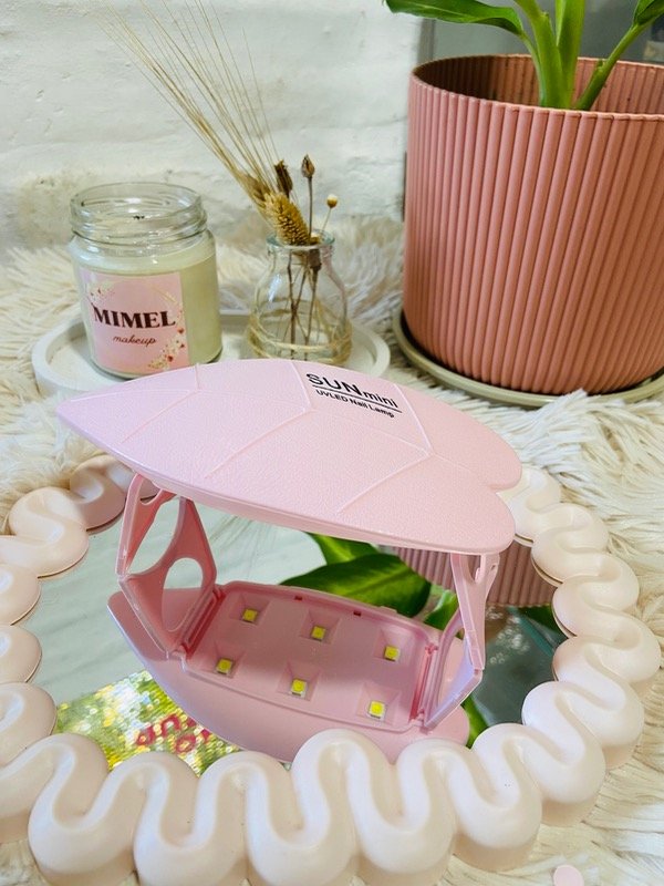 Producto - Cabina Mini Sun Hoja
