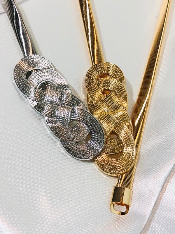 Producto - Cinto elastizado 131