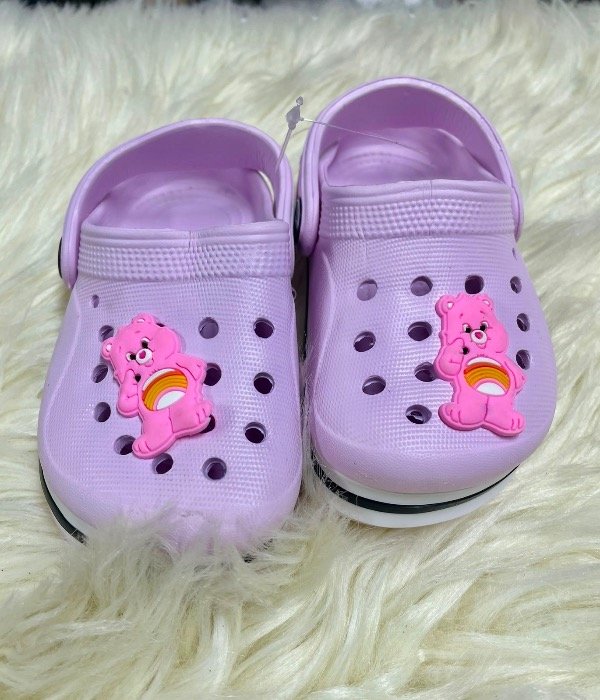 Producto - CROCS OSITO