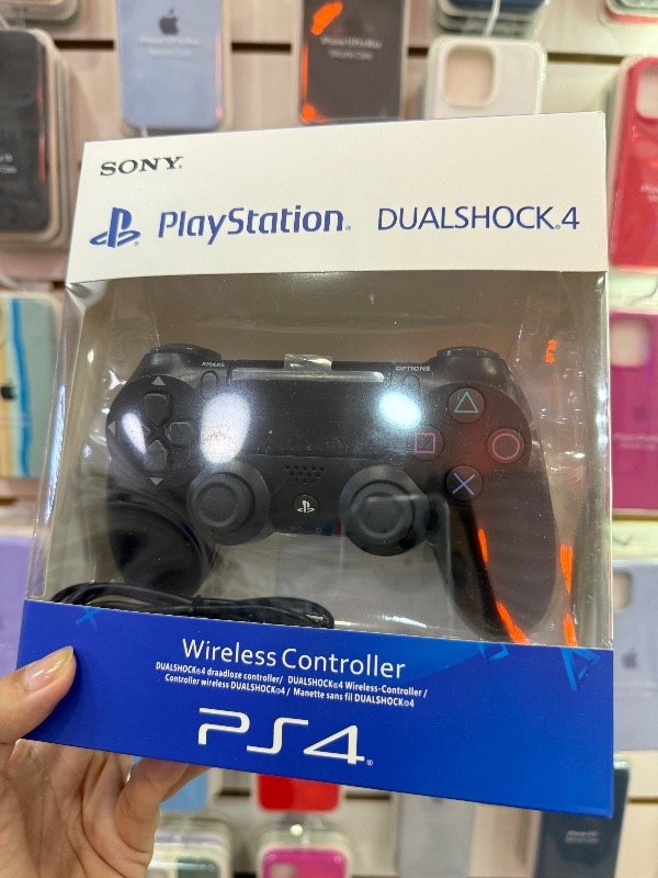 Producto - Joystick play 4