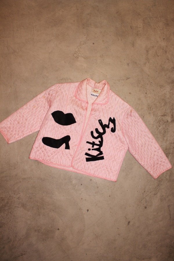 Producto - Saquito Kitschy