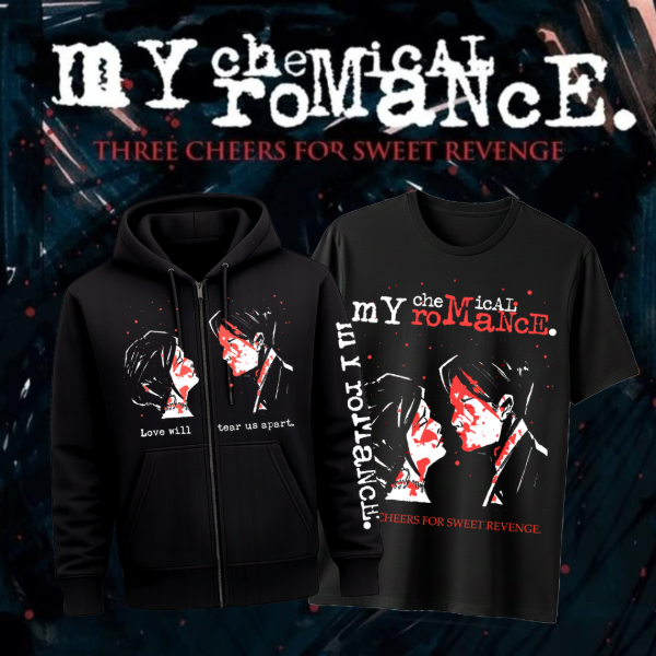 Producto - PROMO ANIVERSARIO REVENGE