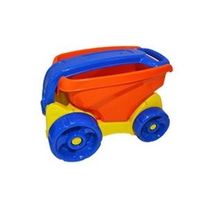 Producto - CARRITO DE ARRASTRE E/RED 646 Cód9797