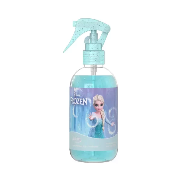 Producto - Textil Elsa - Frozen