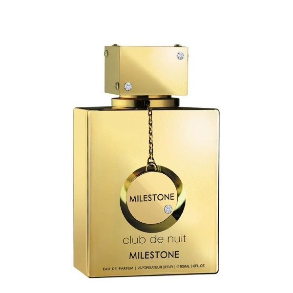 Producto - Club de nuit Milestone x100ml