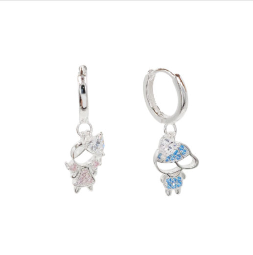 Producto - Aros Niño Niña - 3