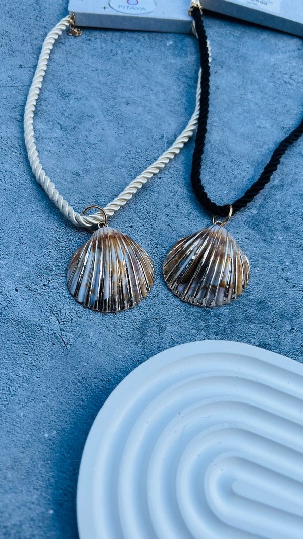 Producto - COLLAR TRENZADO 003