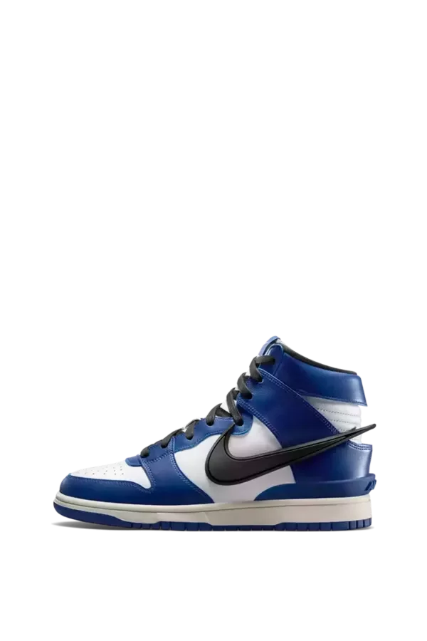 Producto - Ambush x Nike Dunk High - Blue